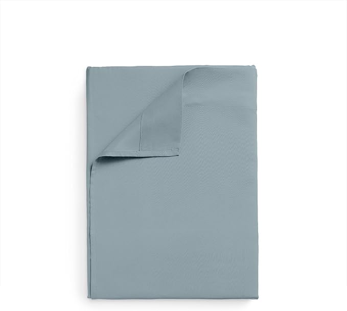 Mellanni Full Size Flat Sheet by Mellanni