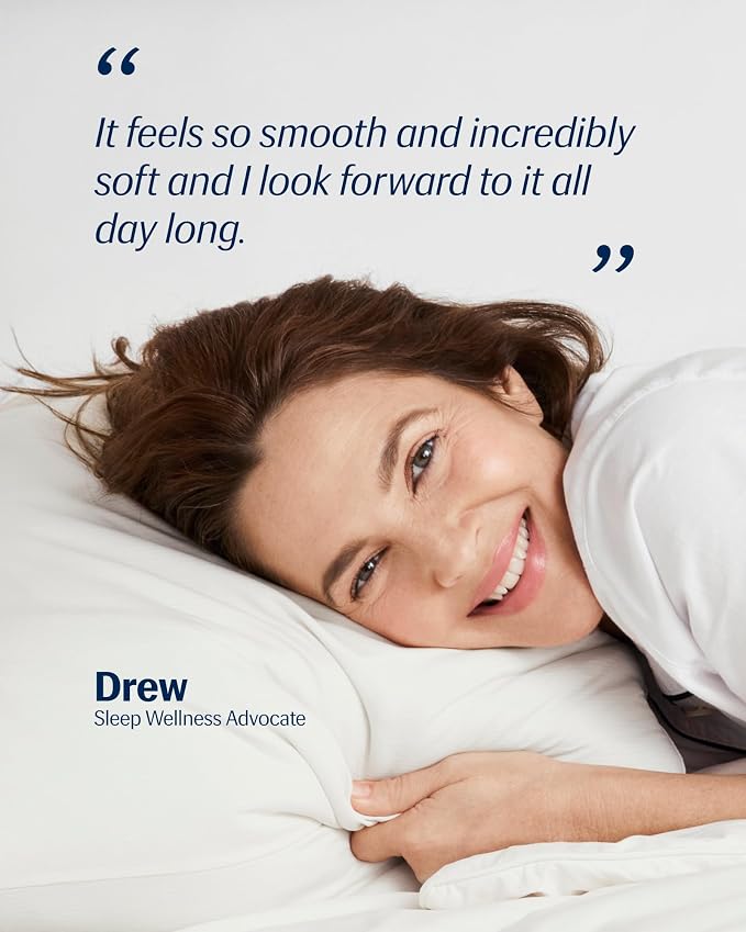 REST® Evercool®+ Cooling Pillowcases Standard - Image 2