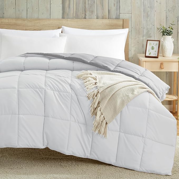 Homelike Moment Comforter King Size - Image 5