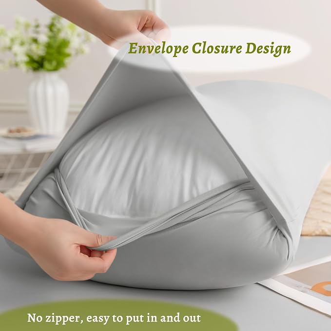 Stretchy Body Pillow Case Cover - Image 2