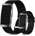 Smart Bracelet for Men Women, Health Activity Fitness Trackers, 24H Sleep by SOUYIE