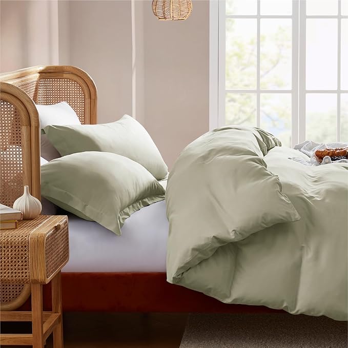 Nestl Twin Duvet Cover Set - Image 7
