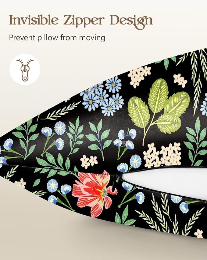 Miss Adola 2 Pack Silk Pillowcase - Image 5