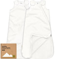 2-Pack Organic Baby Sleep Sacks, 100% Cotton by KeaBabies