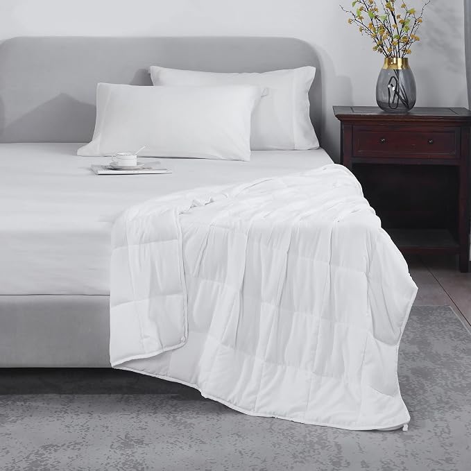 L'AGRATY Weighted Blanket - Image 7