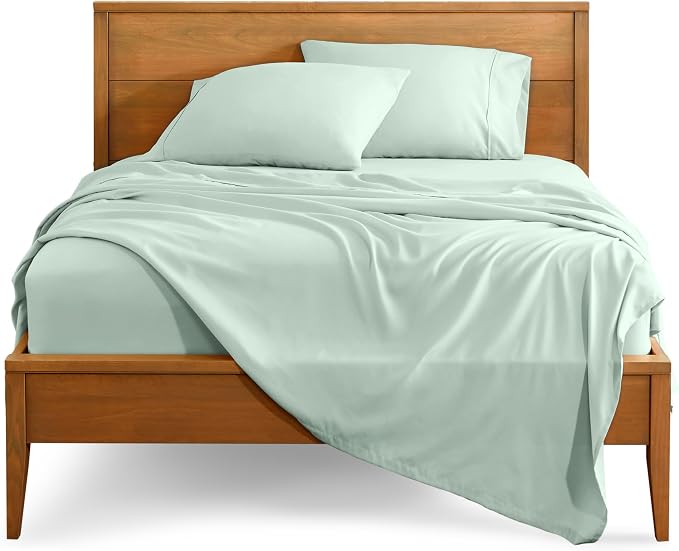Bare Home Queen Sheet Set by BareHome