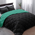 Basic Beyond Twin Comforter Set by BasicBeyond