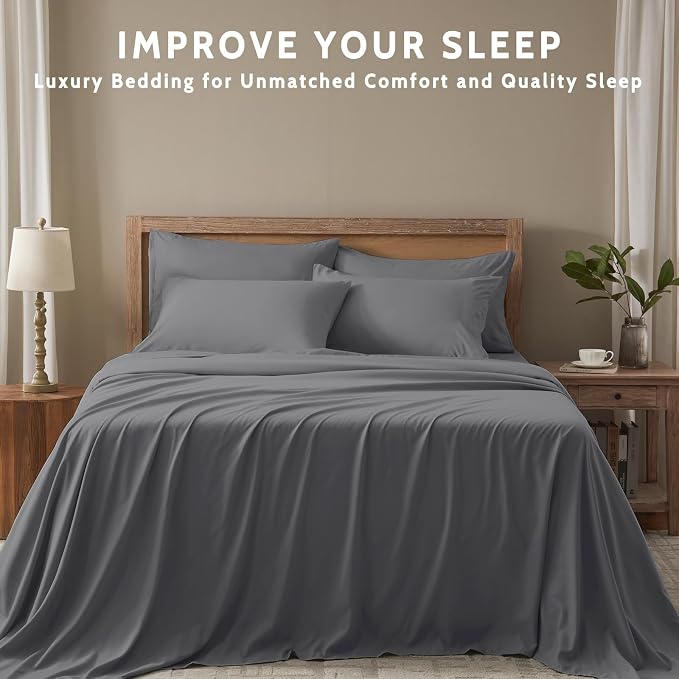 Twin Sheets Set - Image 6
