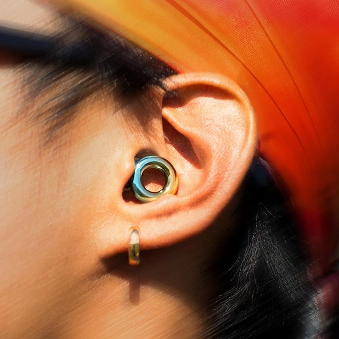 Loop Experience 2 Ear Plugs – Stylish Certified Hearing Protection - Image 4