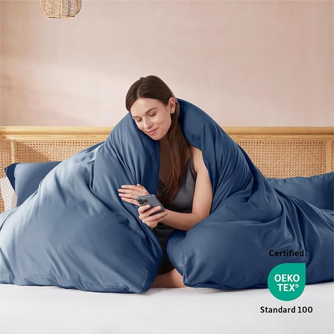 Nestl Full Duvet Cover Set - Image 3