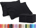 Utopia Bedding Standard Pillow Cases by UTOPIABEDDING