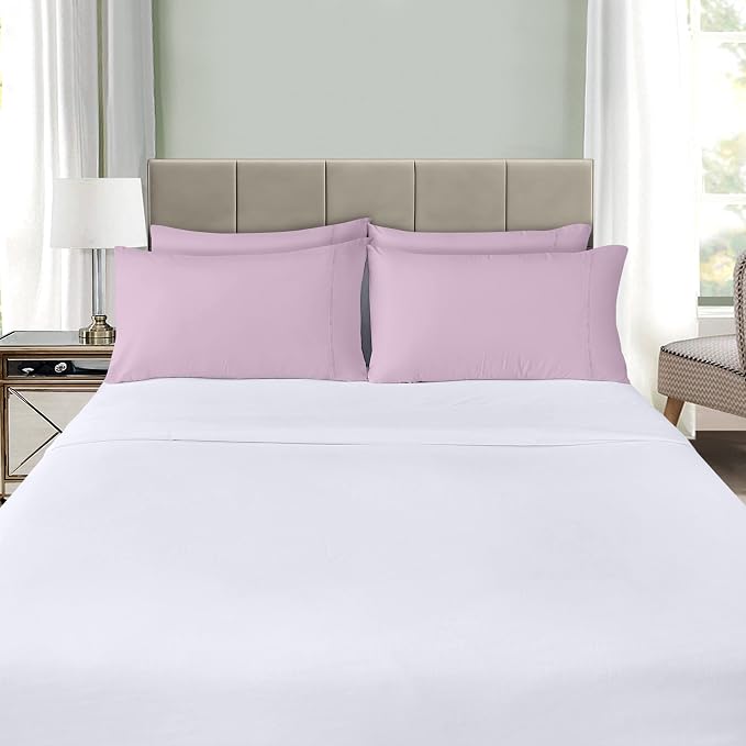 Utopia Bedding Queen Pillow Cases - Image 7