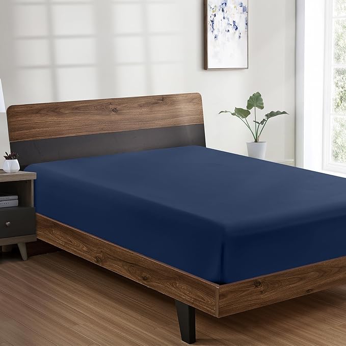 FreshCulture King Fitted Sheet Only by FreshCulture