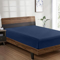 FreshCulture King Fitted Sheet Only by FreshCulture