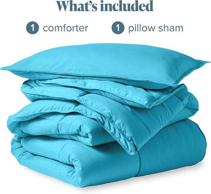 Bare Home Comforter Set - Image 8