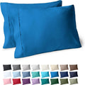 Bare Home Microfiber Pillow Cases by BareHome
