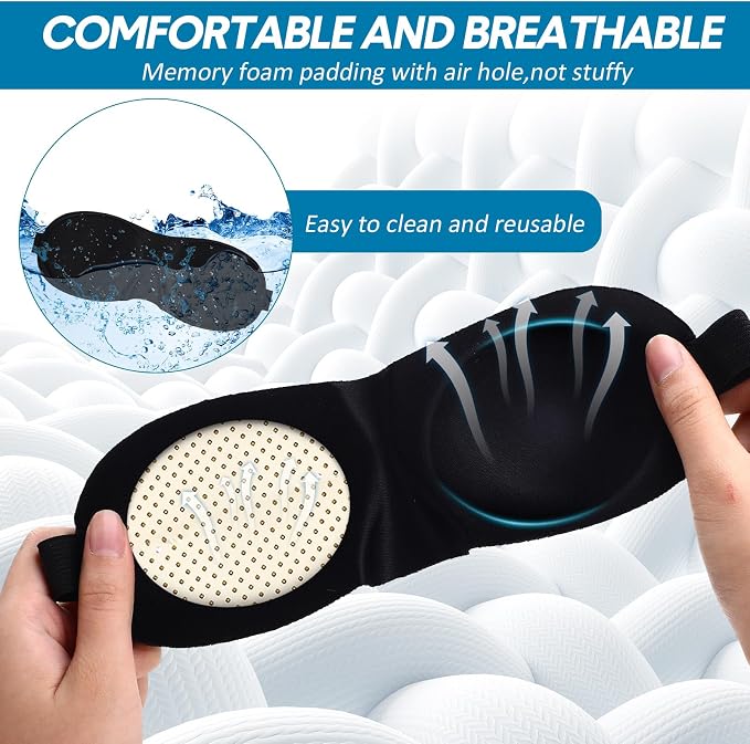Chicingyou 50 Pack Moisture Chamber Glasses - Image 5