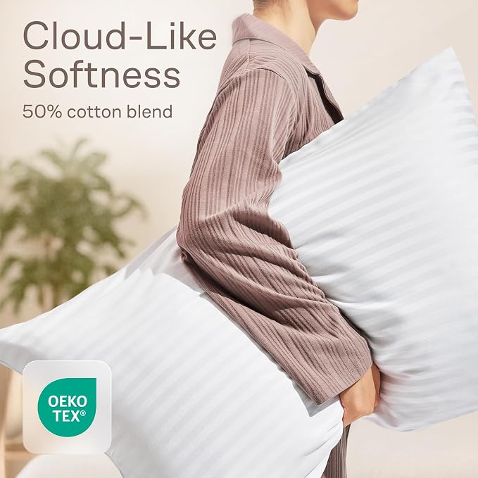 Ultra Soft Pillow Protectors - Image 4