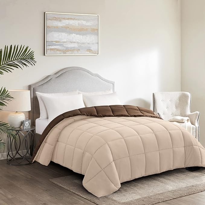 Homelike Moment Oversized Queen Comforter - Image 3