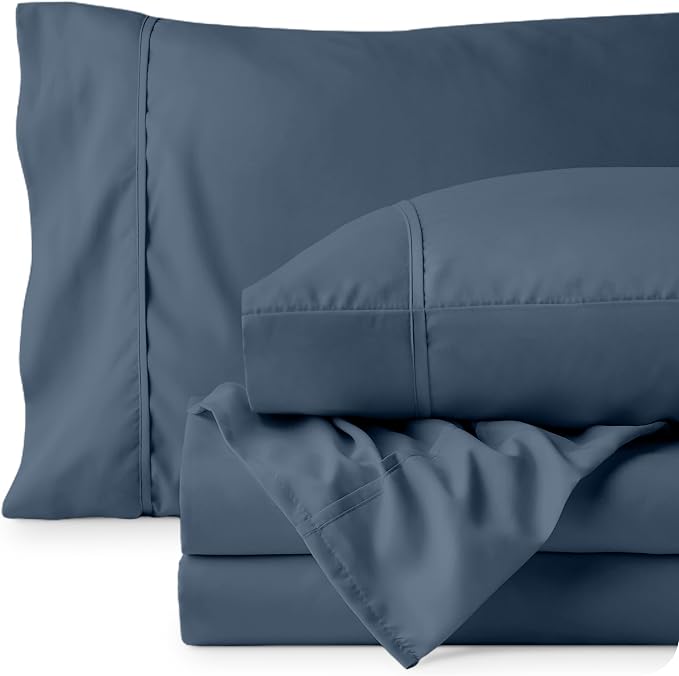 Bare Home King Sheet Set - Image 9