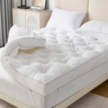 SHOUREN 5 Inch Memory Foam Mattress Topper Full by SHOUREN