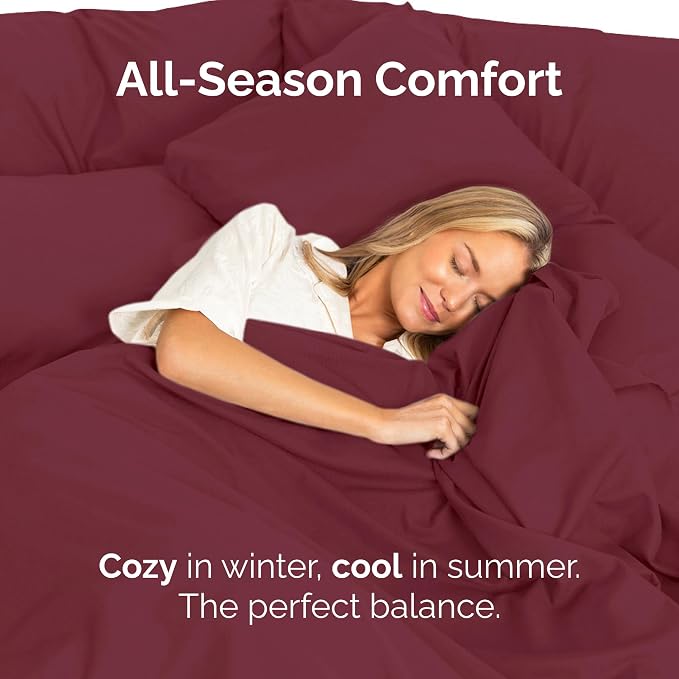 Twin Size Flat Sheet - Image 6