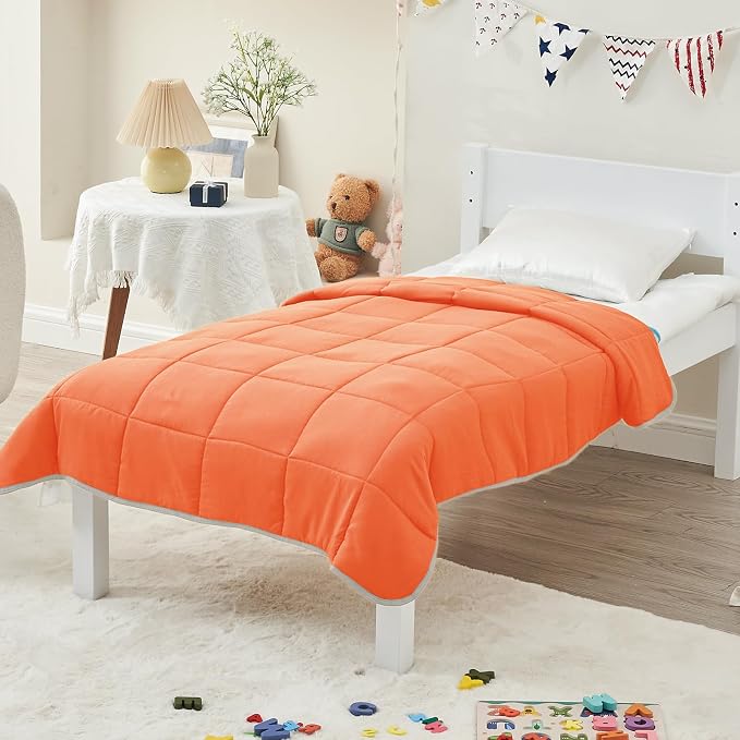 yescool Weighted Blanket Cooling Heavy Blanket - Image 7