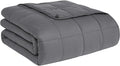 CuteKing Weighted Blanket for Adults Heavy Blanket for 180-190lbs, Weighted by CuteKing