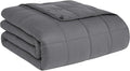 CuteKing Weighted Blanket for Adults Heavy Blanket for 180-190lbs, Weighted by CuteKing