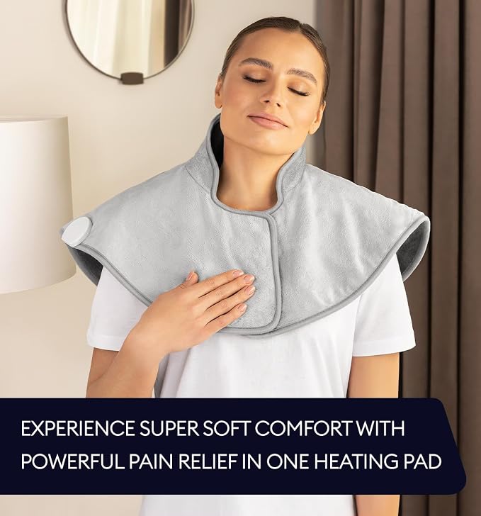 GENIANI Electric Throw - Image 6