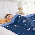 HOSUKKO Weighted Blanket by HOSUKKO
