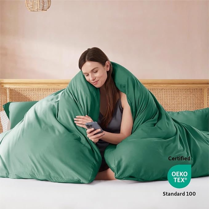 Nestl Twin Duvet Cover Set - Image 3