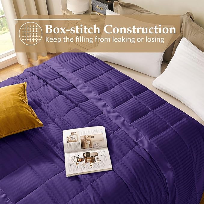 downluxe Queen Size Blanket - Image 4