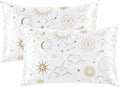 EXQ Home Satin Pillowcase Silky Satin Pillowcase by EXQHomeTexitleCoLtd
