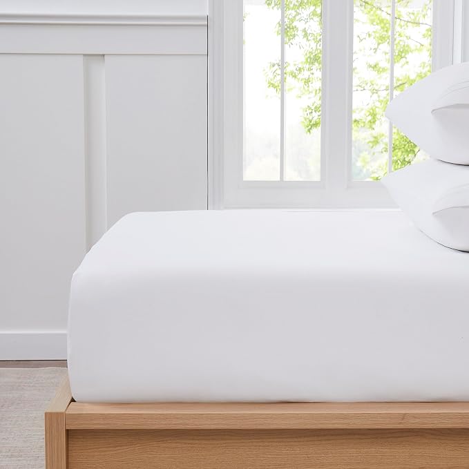 King Size Fitted Sheet Only - Image 3