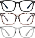 hunsquer Blue Light Glasses for Woman/Men Computer Blue Light Glasses by hunsquer