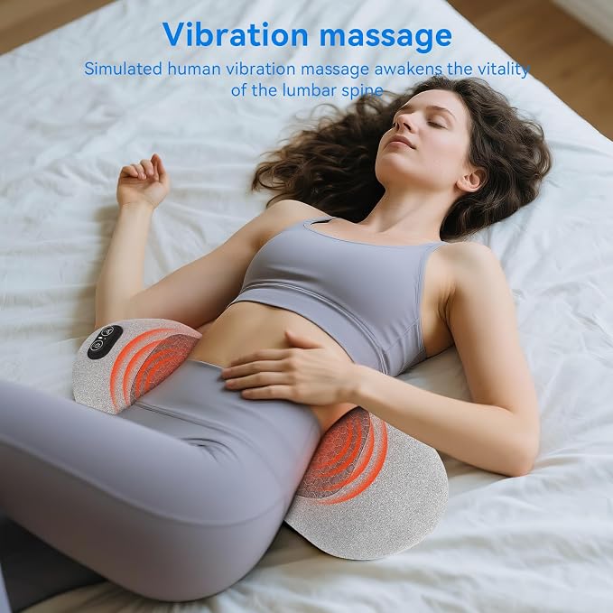 3 in 1 Lower Back Massager - Image 4