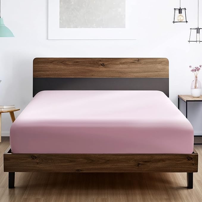 FreshCulture Twin XL Fitted Sheet Only - Image 6
