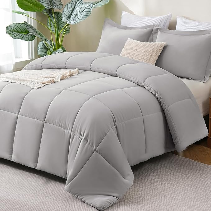 CozyLux Full Size Comforter Sets by CozyLux