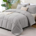 CozyLux King Size Comforter Set by CozyLux