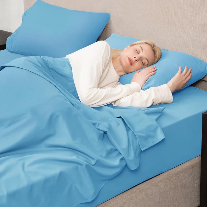 Mejoroom Twin XL Sheet Set - Image 5