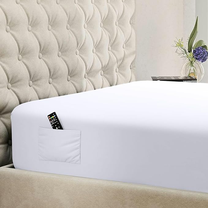 DREAMCARE Twin Fitted Sheet by DREAMCARE