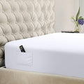 DREAMCARE Twin Fitted Sheet by DREAMCARE