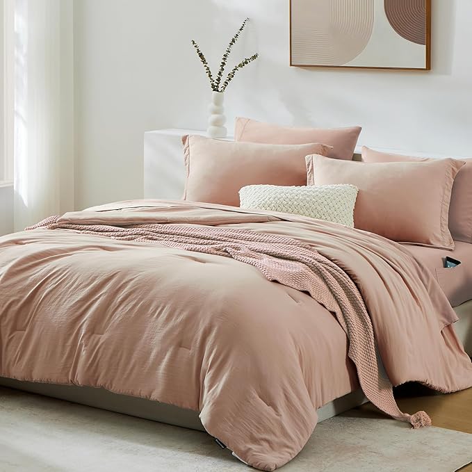 WRENSONGE Queen Comforter Set - Image 2