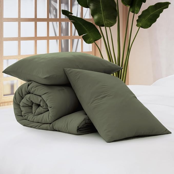 WRENSONGE Oversized Queen Comforter Set - Image 7