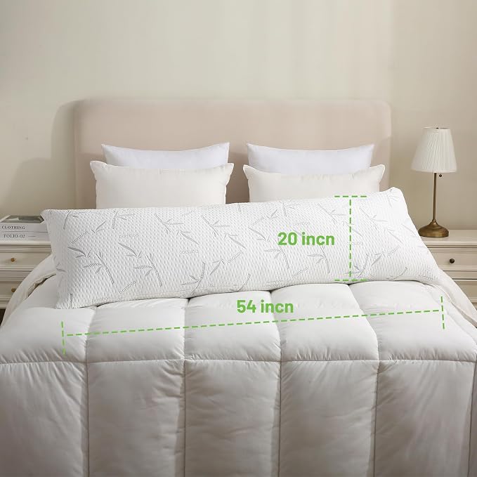 Primesoft Full Body Pillow - Image 4