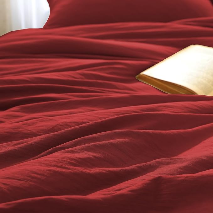 WRENSONGE Queen Comforter Set - Image 4