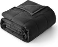 Topblan Weighted Blanket for Adults 12lbs, Soft Cooling Breathable Weighted by Topblan