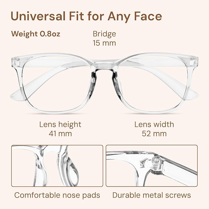 Gaoye Stylish Eyewear Frame Accessories - Image 5