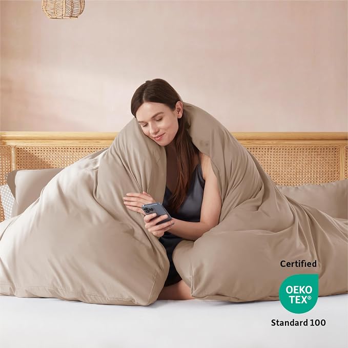 Nestl Full Duvet Cover Set - Image 3
